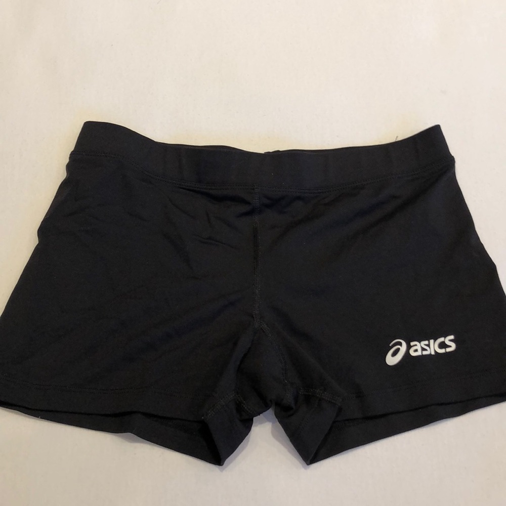 Work out or dance shorts